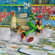 Image for article titled Looks Like This Is a Brand New Street Fighter V Character